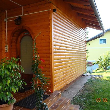 Ferienwohnungen Resch Eckberg Εξωτερικό φωτογραφία