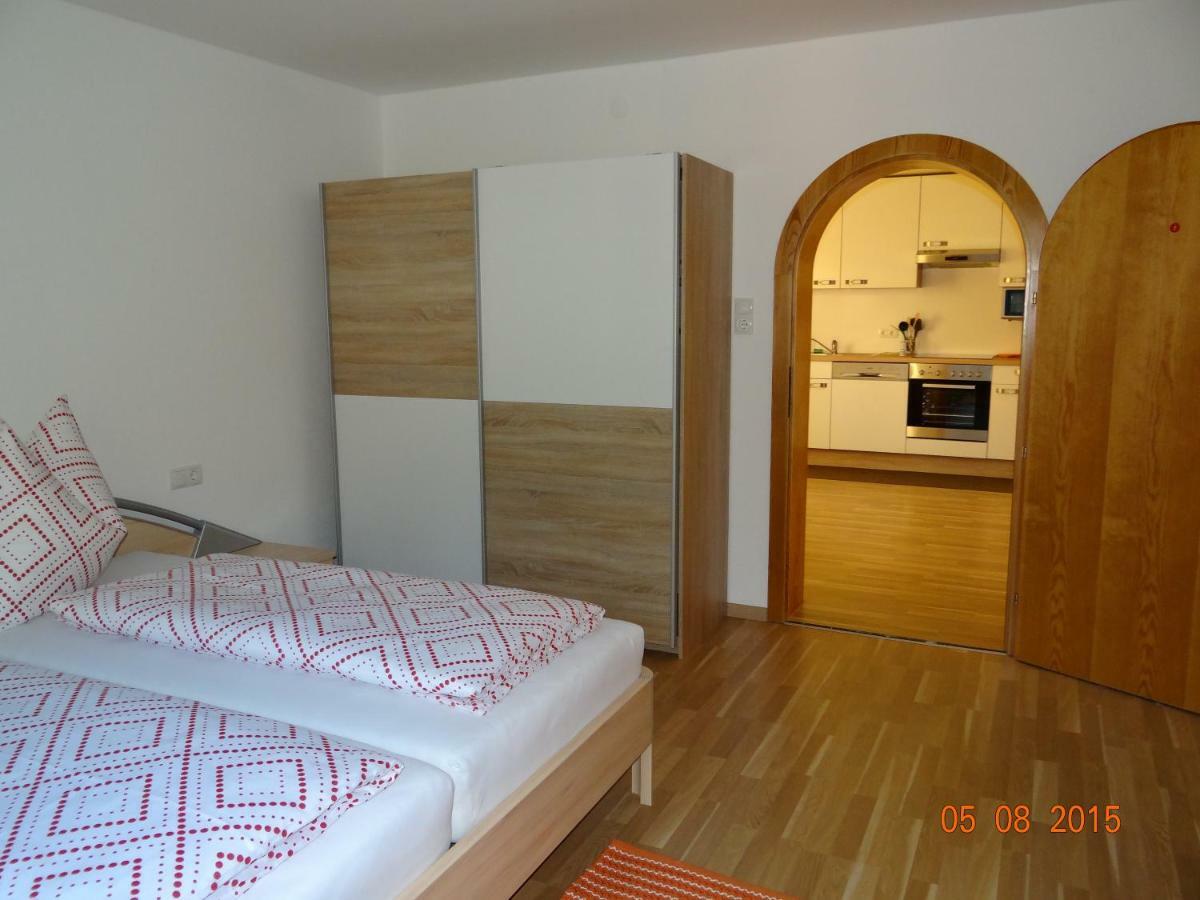Ferienwohnungen Resch Eckberg Εξωτερικό φωτογραφία